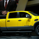 Illustration for article titled 2016 Nissan Titan: This Is It